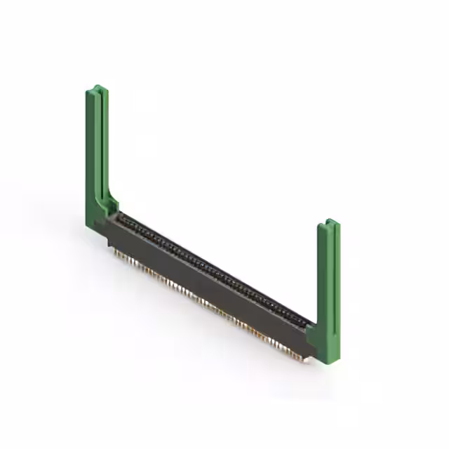 395-098-559-858 EDAC Inc.  Edgeboard Connectors